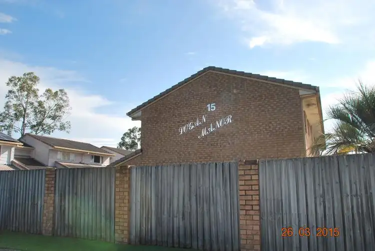 Main view of Homely townhouse listing, Address available on request