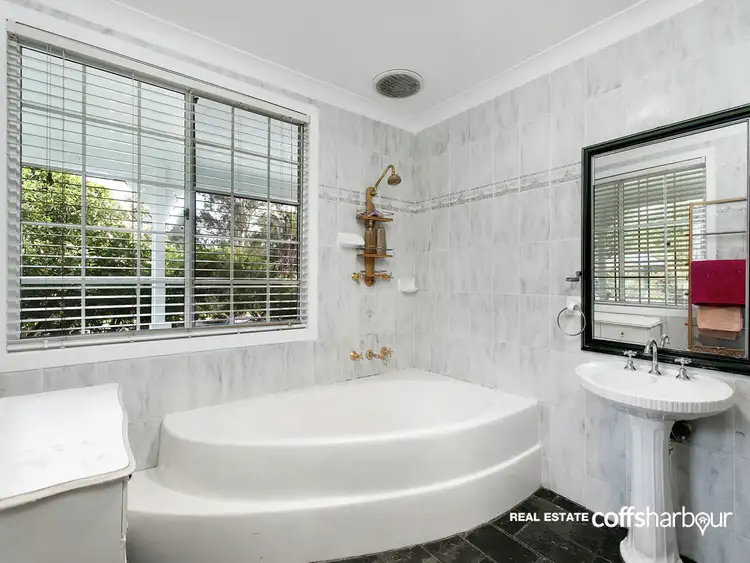 Fourth view of Homely house listing, 33 McAlpine Way, Boambee NSW 2450