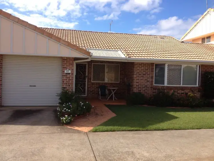 17/66-74 Freeth Street West, Ormiston QLD 4160