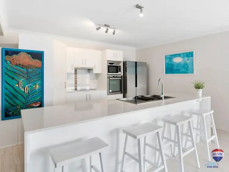 Second view of Homely house listing, 28 Freshwater Place, Karalee QLD 4306