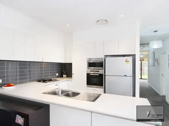 Third view of Homely house listing, 21 Henricks Avenue, Newington NSW 2127