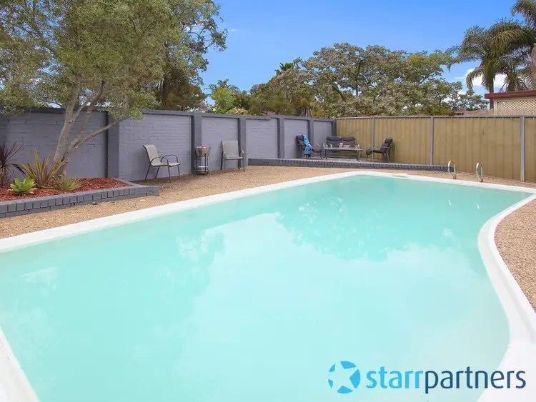 Fourth view of Homely house listing, 1 Columbus Avenue, St Clair NSW 2759