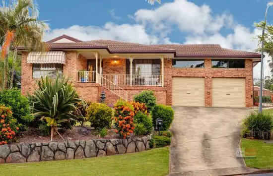 Main view of Homely house listing, 7 Trader Close, Coffs Harbour NSW 2450
