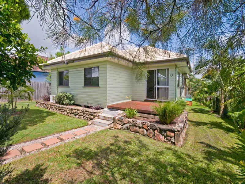 Main view of Homely house listing, 37 Nathan Street, Brighton QLD 4017
