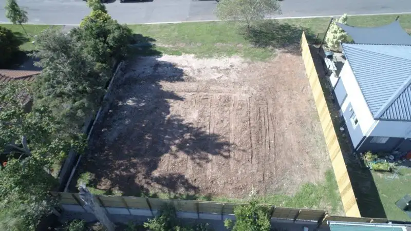 Main view of Homely land listing, 187 Speight Street, Brighton QLD 4017