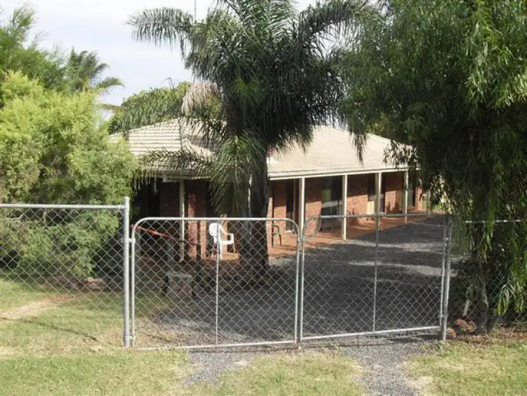 70 Kingsthorpe Glencoe, Kingsthorpe QLD 4400