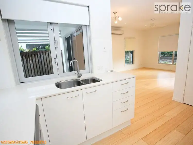 Sixth view of Homely townhouse listing, 9/541 Esplanade, Urangan QLD 4655