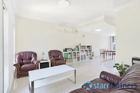 Main view of Homely townhouse listing, 3/11-13 Tennyson Street, Parramatta NSW 2150