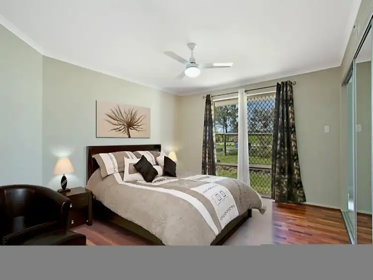 Fourth view of Homely house listing, 29 Ivory Close, Peak Crossing QLD 4306