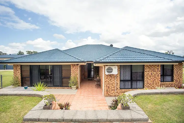 Second view of Homely rural property listing, 16 Austin Drive, Eton QLD 4741