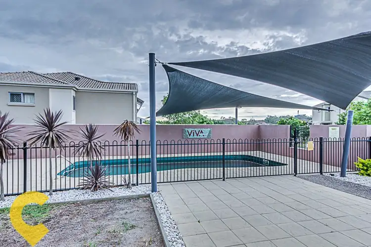 Main view of Homely house listing, 73/50 Perkins Street, Calamvale QLD 4116