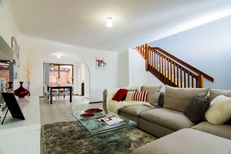 Main view of Homely townhouse listing, 3/70 Eric Street, Como WA 6152