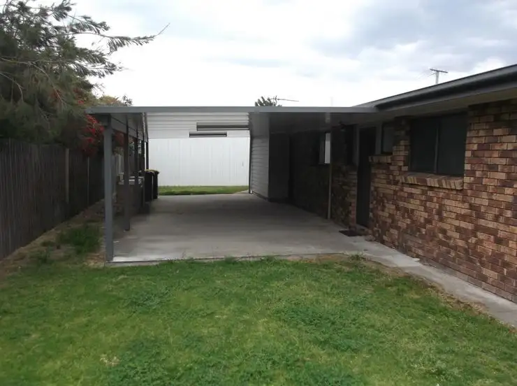 Fifth view of Homely house listing, 4 Burton Crescent, Stanthorpe QLD 4380