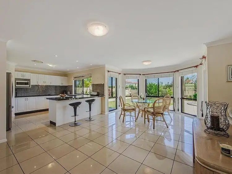 Fifth view of Homely house listing, 61 Audrey Avenue, Monterey Keys QLD 4212