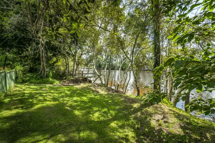 Sixth view of Homely house listing, 1 Newry Island Drive, Urunga NSW 2455