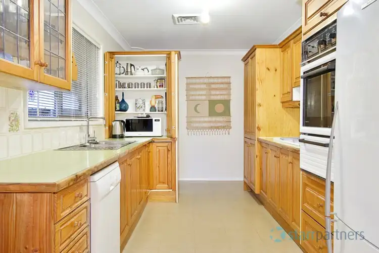 Fifth view of Homely house listing, 12 Catherine Street, Windsor NSW 2756