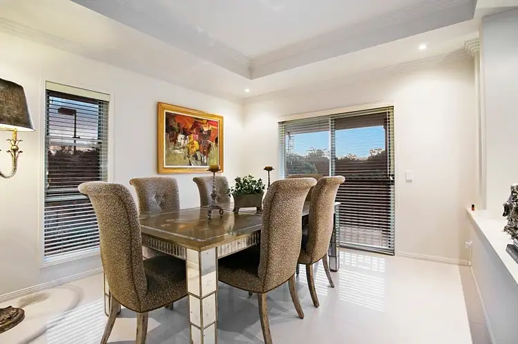 Fifth view of Homely house listing, 36a Scenic Road, Kenmore QLD 4069