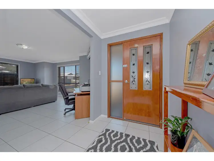 Fifth view of Homely house listing, 20 Sommariva Street, Westbrook QLD 4350