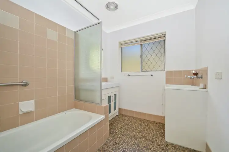 Sixth view of Homely unit listing, 5/9 Kedron Street, Wooloowin QLD 4030