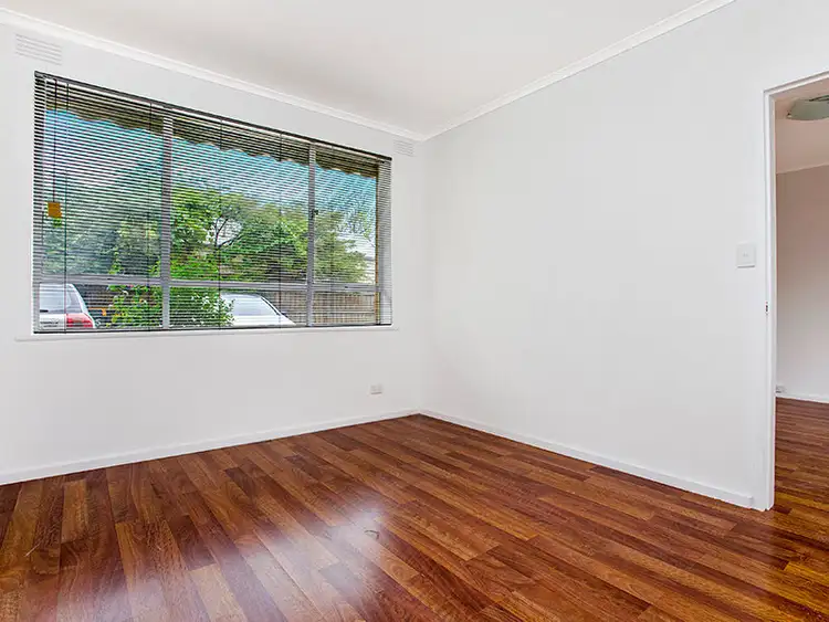 Second view of Homely apartment listing, 3/95 Dawson Street, Brunswick VIC 3056