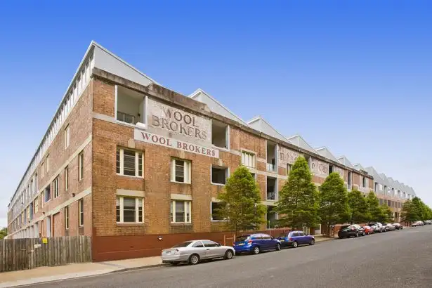 Fourth view of Homely house listing, 214/14 Milford Street, Islington NSW 2296