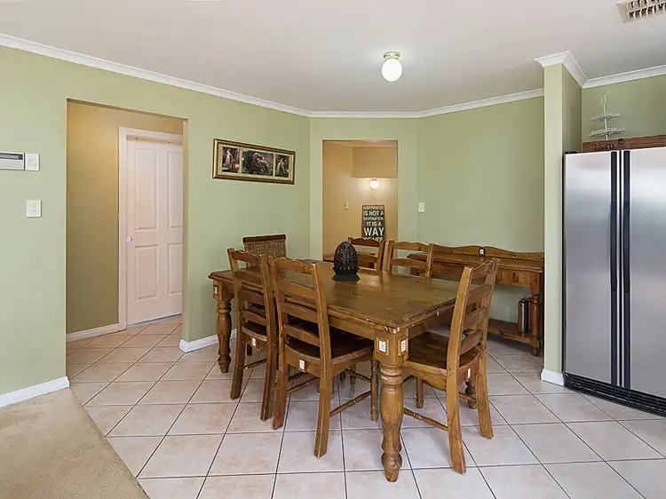 Fourth view of Homely house listing, 1 Rachel Circuit, Nairne SA 5252