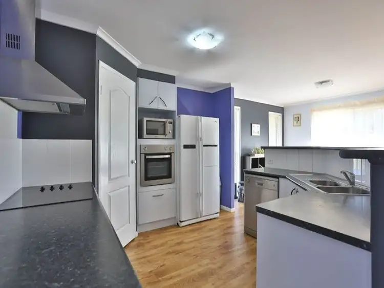 Seventh view of Homely house listing, 2 Highland Park Road, Meringandan West QLD 4352