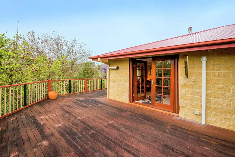 Third view of Homely house listing, 3 Tamarind Avenue, Dorrigo NSW 2453