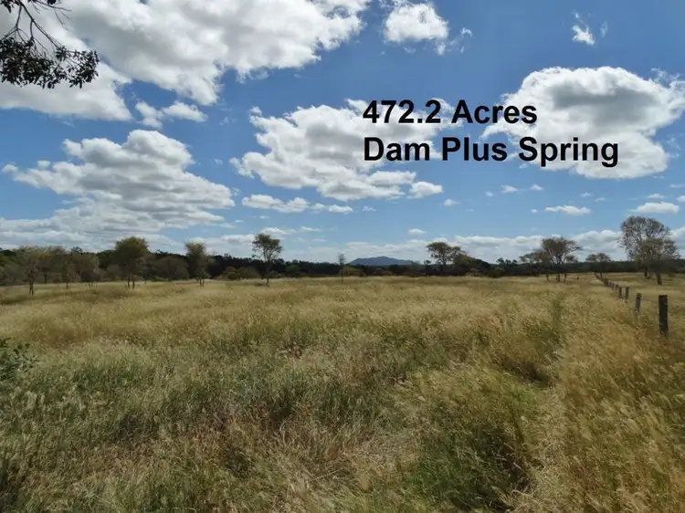 Main view of Homely rural property listing, Diamond Hill Road, Rosedale QLD 4674