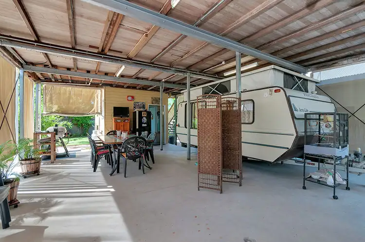 Fourth view of Homely house listing, 24 Maranoa Street, Parramatta Park QLD 4870