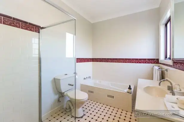 Fourth view of Homely house listing, 5/30 Bruce Street, Cooks Hill NSW 2300