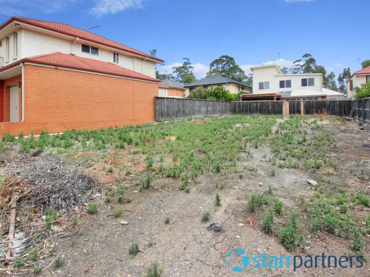 20 Pugh Avenue, Pemulwuy NSW 2145