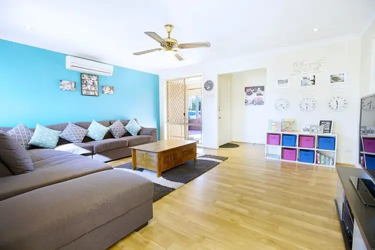Second view of Homely house listing, 9B Ferrier Crescent, Minchinbury NSW 2770