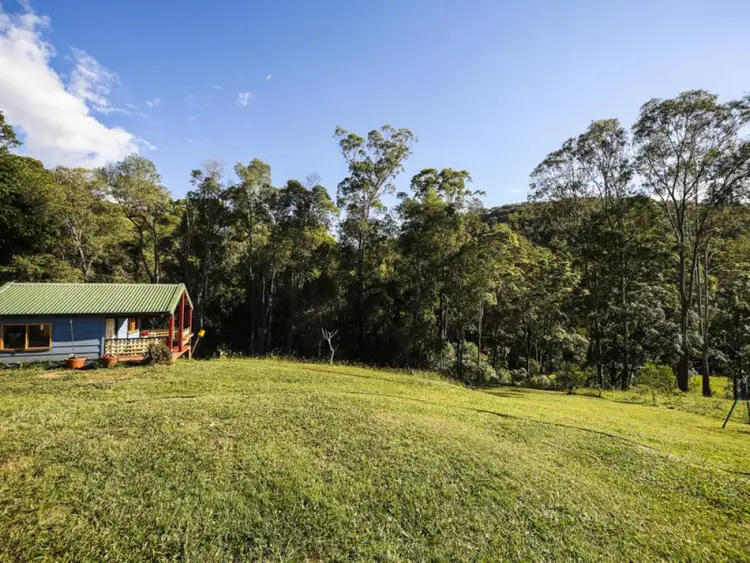 Fourth view of Homely rural property listing, 522a Cedar Creek Rd, Cedar Creek QLD 4207