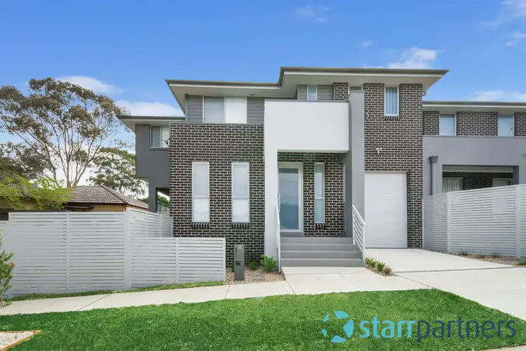 Main view of Homely house listing, 18 Kerslake Avenue, Regents Park NSW 2143