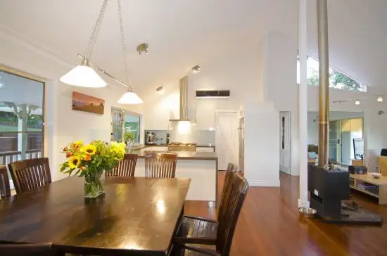 Fifth view of Homely house listing, 44 Palm Street, Maleny QLD 4552