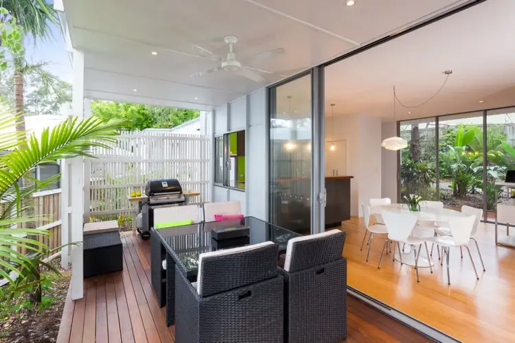 Third view of Homely house listing, 49 Culmstock Place, Fig Tree Pocket QLD 4069
