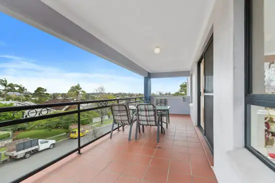 Seventh view of Homely unit listing, 9/540 Old Cleveland Rd, Camp Hill QLD 4152