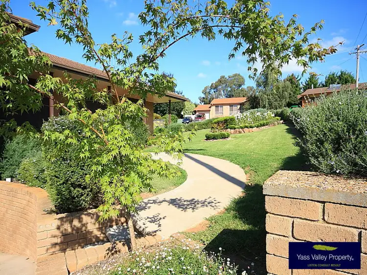 Fourth view of Homely house listing, 30 McBean Parade, Yass NSW 2582