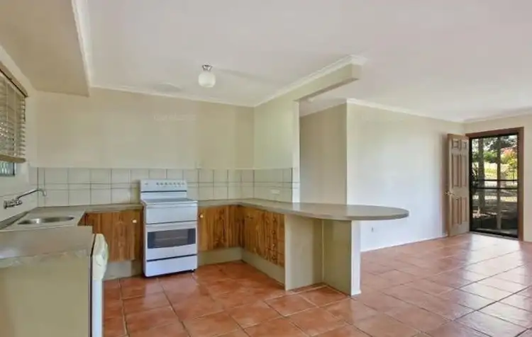 Fourth view of Homely house listing, 40 Strathallen Drive, Boronia Heights QLD 4124