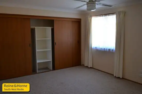 Fourth view of Homely townhouse listing, 2/36 McIntyre St, South West Rocks NSW 2431