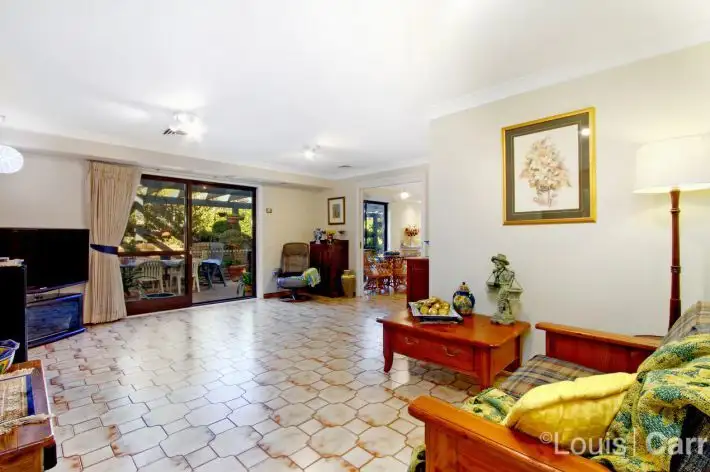 Fifth view of Homely house listing, 2 Renee Close, Glenhaven NSW 2156