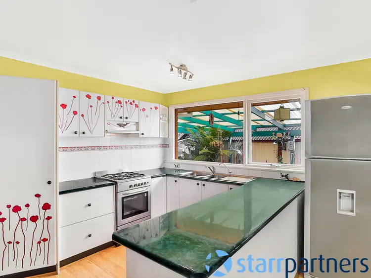 Second view of Homely house listing, 25 Aminya Cres, Bradbury NSW 2560