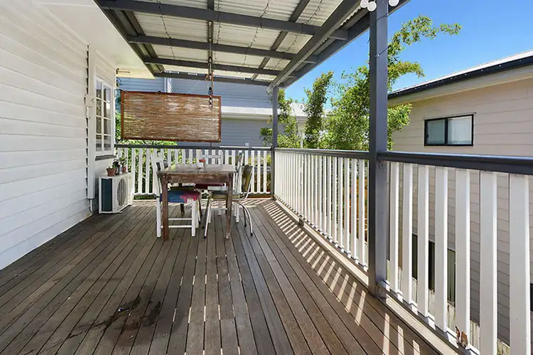Fifth view of Homely house listing, 92 Raven Street, Camp Hill QLD 4152