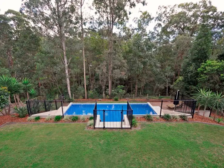 Third view of Homely house listing, 12 Grandis Ct, Cashmere QLD 4500