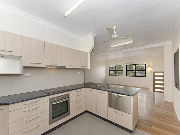 Second view of Homely house listing, 28 Elizabeth Street, Aitkenvale QLD 4814