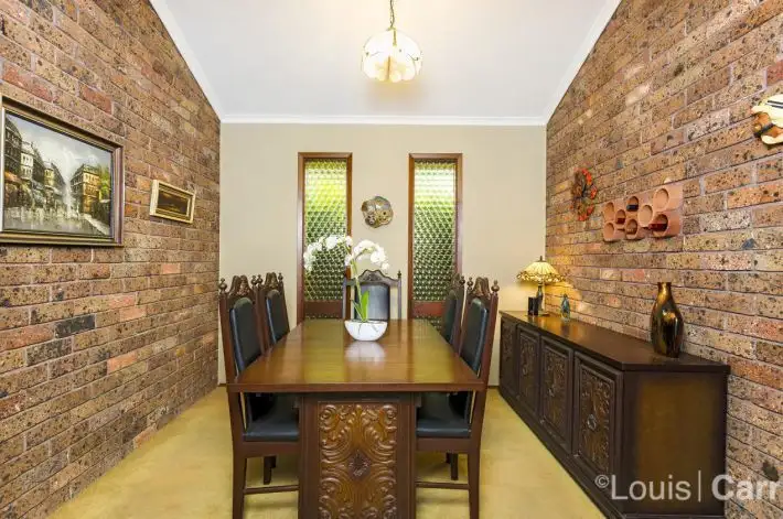 Sixth view of Homely house listing, 8 Tallwood Drive, North Rocks NSW 2151