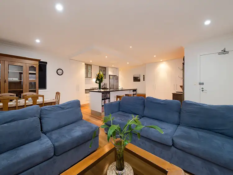 Second view of Homely apartment listing, 2/21 Little Street, Albion QLD 4010