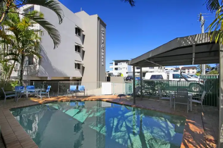 Third view of Homely unit listing, 1/10 Beach Parade, Maroochydore QLD 4558