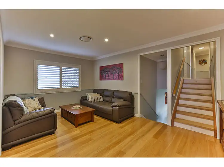 Sixth view of Homely house listing, 48 Federation Drive, Highfields QLD 4352